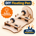 Floating Pen DIY STEM kit product photo