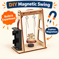 Magnetic Swing DIY STEM kit product photo