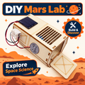 Mars Lab DIY STEM kit product photo