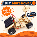 Mars Rover DIY STEM kit product photo