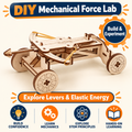 Mechanical Force Lab DIY STEM kit product photo